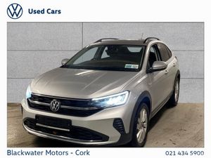 Volkswagen Taigo 1.0TSI 95BHP EDITION 75 - Image 3