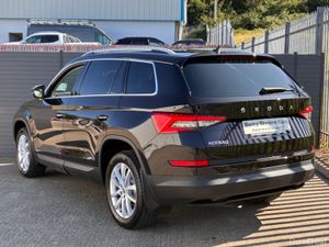 Skoda Kodiaq 7S AMBITION 2.0 TDI 150BHP 150HP DSG - Image 4