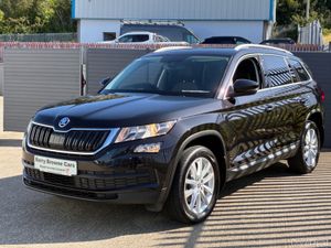 Skoda Kodiaq 7S AMBITION 2.0 TDI 150BHP 150HP DSG - Image 2
