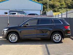 Skoda Kodiaq 7S AMBITION 2.0 TDI 150BHP 150HP DSG - Image 3