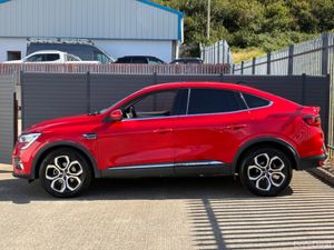 Renault Arkana TECHNO E-TECH HEV - Image 3