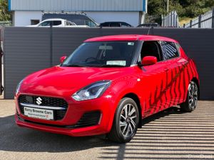 Suzuki Swift 1.2 DUALJET HYBRID SZ-L 5DR - Image 3