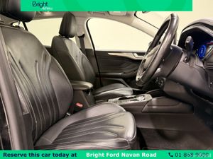 Ford Focus ACTIVE X VIGNALE ED 5W 1 1.0T125 - Image 2