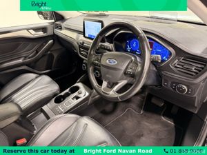 Ford Focus ACTIVE X VIGNALE ED 5W 1 1.0T125 - Image 4