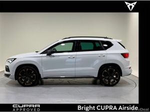 Cupra Ateca 1.5 TSI 150HP DSG A - Image 4