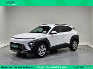 Hyundai KONA ELEGANCE 5DR - Image 3