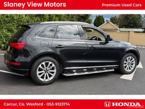 Audi Q5 2.0 TDI 150 SE 4DR - Image 4