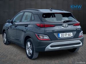 Hyundai KONA Comfort 1.6 MHEV - Image 4