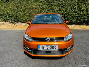 Volkswagen Polo 1.2 AUTOMATIC - Image 4