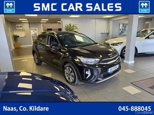 Kia Stonic 1.0 K2 MY25 MT - Image 2