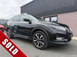 Nissan X-Trail TEKNA DCI - Image 3
