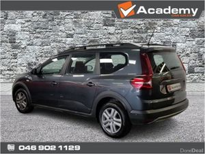 Dacia Jogger Expression**€77 Per Week** - Image 3