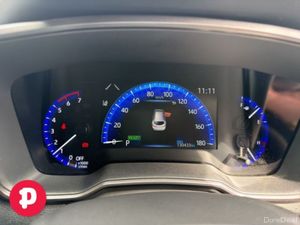 Toyota Corolla 1.8 Hybrid Touring Auto - Straight - Image 4