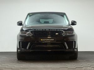 Land Rover Range Rover Sport HSE DYNAMIC P400E *PA - Image 2