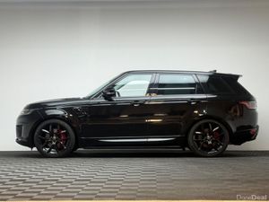 Land Rover Range Rover Sport HSE DYNAMIC P400E *PA - Image 4