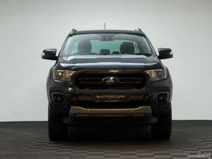 Ford Ranger WILDTRAK D/CAB P/U 2.0TD 213HP - Image 2