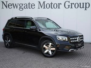 Mercedes-Benz GLB 180 d 180 D Progressive (7) 5DR - Image 4