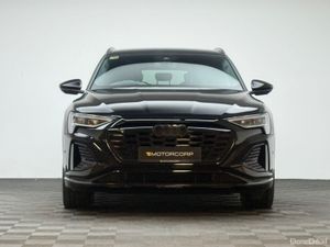 Audi Q8 e-tron 55 BLACK EDITION QUATTRO - Image 2