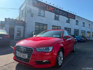 Audi A3 2014 Automatic Tsi - Image 4