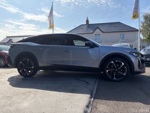 241 Peugeot 408 1.2L Allure Auto - Image 4