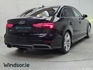 Audi A3 30TFSI S Line S-Tronic - Image 3