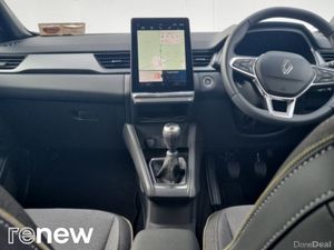 Renault Captur techno TCe 115 E06X - Image 2