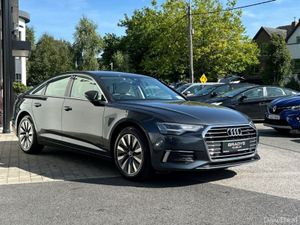 Audi A6 40TDI 204HP S tronic SE - Image 3