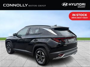 Hyundai Tucson Tucson FL Executive Plus - Image 3