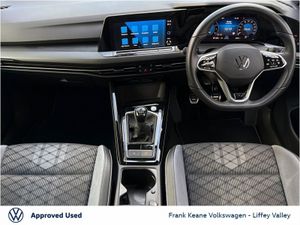 Volkswagen Golf R-LINE 1.5 TSI 130HP *LAPIZ BLUE M - Image 2