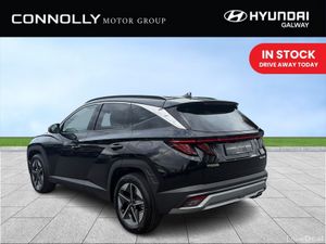 Hyundai Tucson Tucson FL Executive Plus - Image 4