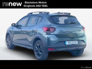 Dacia Sandero Stepway STEPWAY Extreme TCe 110 E06X - Image 3
