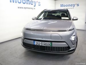 Hyundai KONA Electric Platinum 65KWH EV - - Image 2