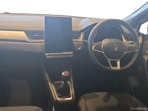 Renault Captur evolution TCe 115 E06X - Image 2