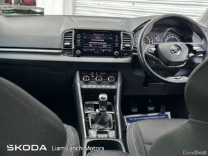 Skoda Karoq 2.0TDI 115HP Ambition - Image 2