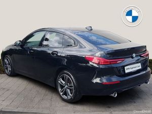 BMW 2-Series 218d Sport Auto - Image 2
