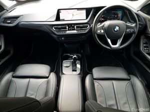 BMW 2-Series 218d Sport Auto - Image 4