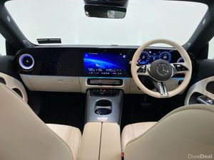 Mercedes-Benz CLA CLA EQ  TECH PROGRESSIVE - Image 3