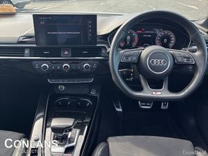 Audi A5 35 TDI 163HP S-Tronic S Line - Image 4