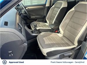 Volkswagen T-Roc 1.0 TSI 110bhp Design @Frank Kean - Image 4
