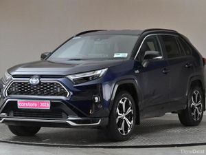 Toyota RAV4 2.5 PETROL SPORT PHEV **HALF LEATHER S - Image 3