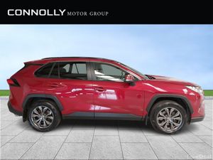 Toyota RAV4 2.5 Hybrid Sol 2WD - Image 3