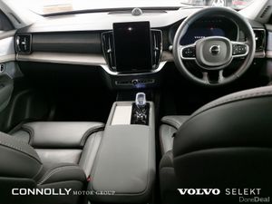 Volvo XC90 Xc90 Ultra T8 Phev Awd Auto  Ultra  Rec - Image 4