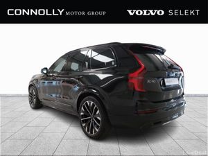 Volvo XC90 Xc90 Ultra T8 Phev Awd Auto  Ultra  Rec - Image 2