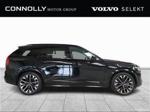 Volvo XC90 Xc90 Ultra T8 Phev Awd Auto  Ultra  Rec - Image 3