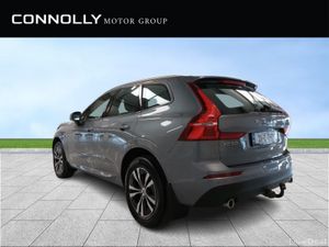 Volvo XC60 B4 MHEV DSL (197hp) Momentum - Image 2