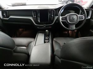 Volvo XC60 B4 MHEV DSL (197hp) Momentum - Image 4