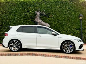Volkswagen Golf R Low Km tastefully modded - Image 3