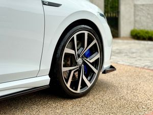 Volkswagen Golf R Low Km tastefully modded - Image 4