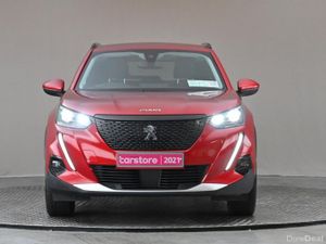 Peugeot 2008 1.2 6SPD ALLURE **REVERSE CAM** - Image 2