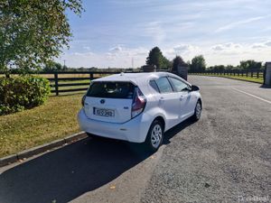 Toyota Aqua Automatic (NCT TESTED)!!! - Image 3